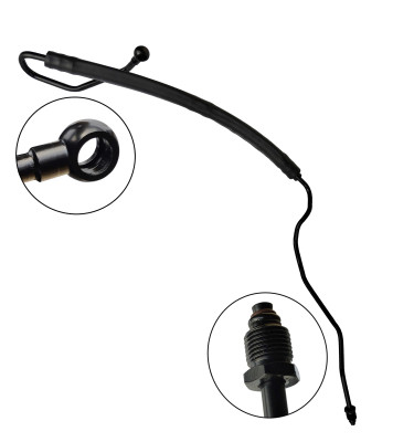 Power steering hose WRC 5720038