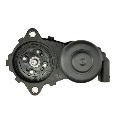 Silnik zacisku hamulcowego tył lewy WRC 73M0007