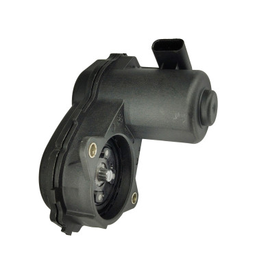 Silnik zacisku hamulcowego tył lewy WRC 73M0007