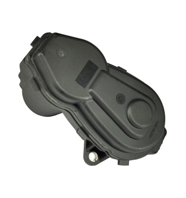 Silnik zacisku hamulcowego tył lewy WRC 73M0007