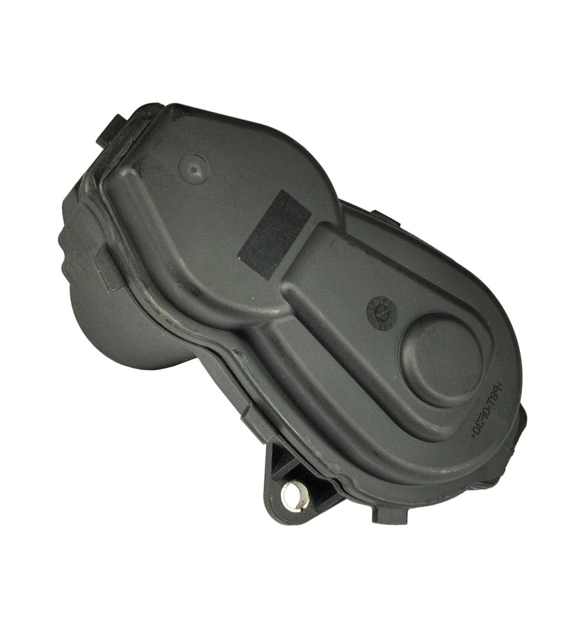 Silnik zacisku hamulcowego tył lewy WRC 73M0007