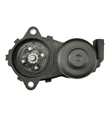 Silnik zacisku hamulcowego tył lewy WRC 73M0010