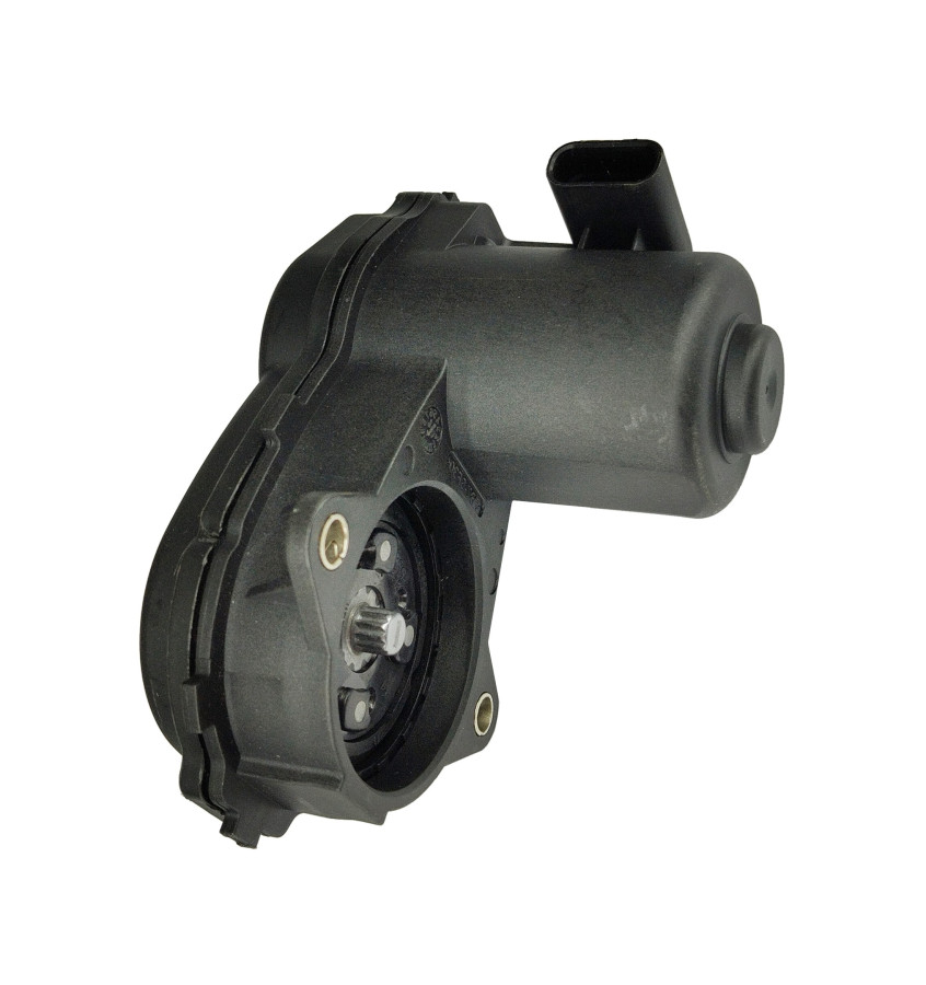 Silnik zacisku hamulcowego tył lewy WRC 73M0010