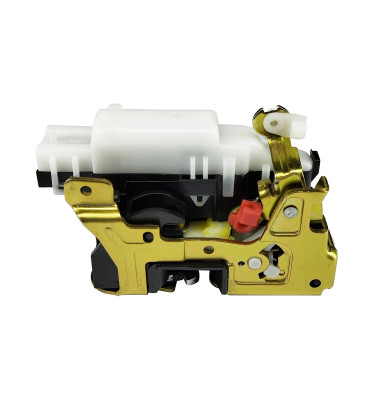 Zamek drzwi przedni prawy WRC 7500116