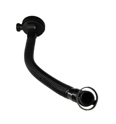 Odma separator oleju WRC 8210009