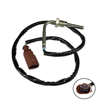 Czujnik temperatury spalin WRC 7600011