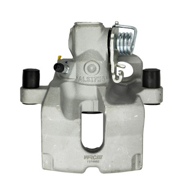 Zacisk hamulcowy tył lewy WRC 7374882