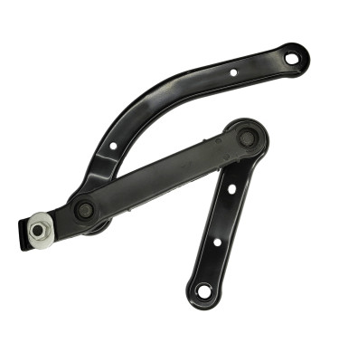 Mechanizm wycieraczki prawy WRC 6300076