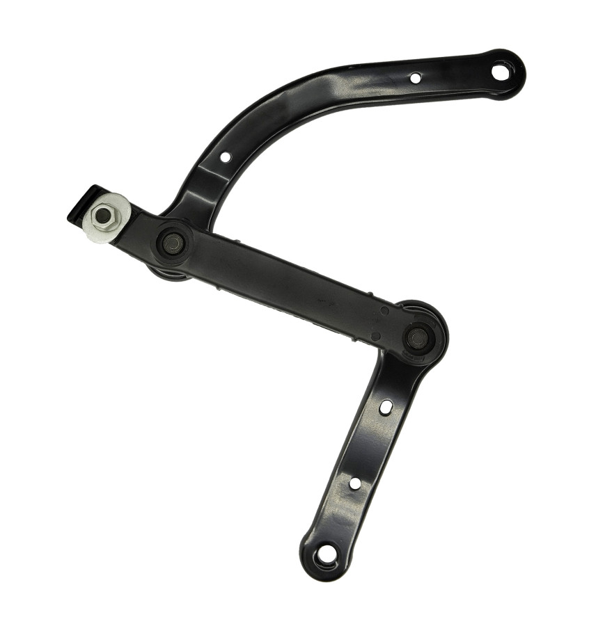 Mechanizm wycieraczki prawy WRC 6300076