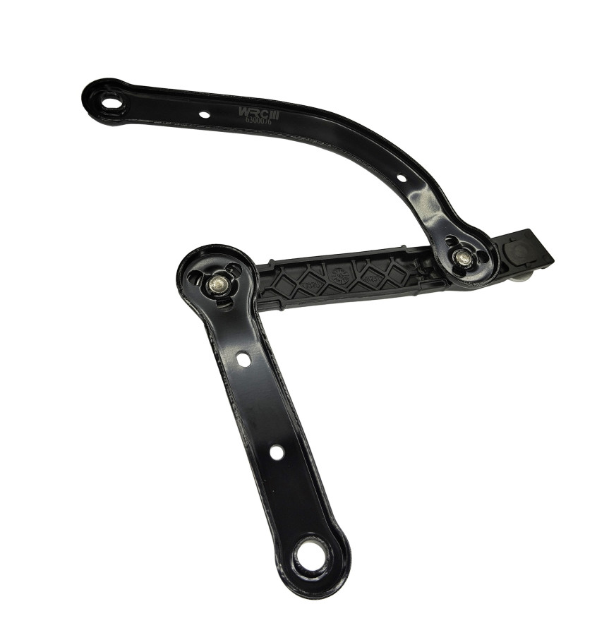 Mechanizm wycieraczki prawy WRC 6300076