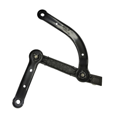 Mechanizm wycieraczki prawy WRC 6300076