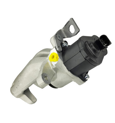 Elektrischer Bremssattel hinten rechts WRC 73784635E