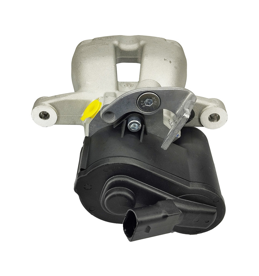 Zacisk hamulcowy tył lewy DC784635