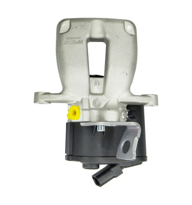 Zacisk hamulcowy tył lewy DC784635