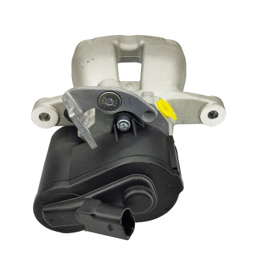 Zacisk hamulcowy elektryczny tył lewy DC784634E