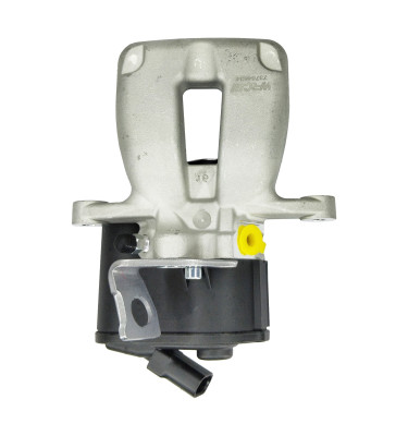 Zacisk hamulcowy elektryczny tył lewy DC784634E