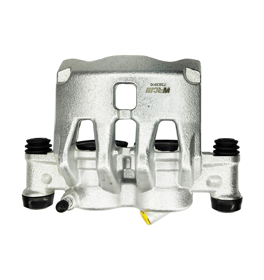 Zacisk hamulcowy elektryczny tył lewy DC83910