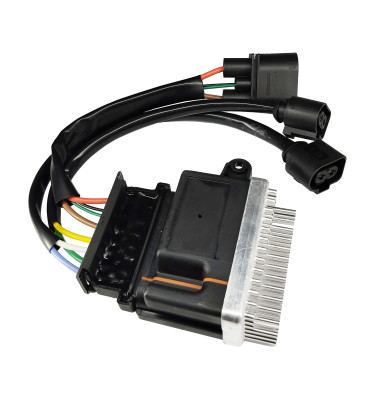 Przekaźnik wentylatora chłodnicy WRC 1499008