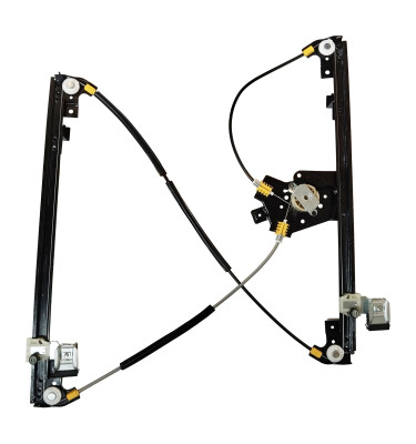 Podnośnik szyby lewy przód elektryczny WRC 6500190