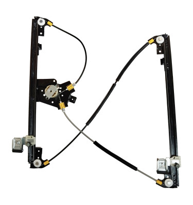 Podnośnik szyby prawy przód elektryczny WRC 6500189