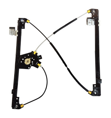 Elektrischer Windschutzscheibenheber vorne rechts WRC 6500189