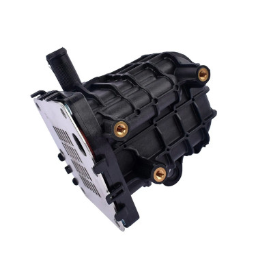 Chłodnica spalin zaworu EGR WRC 8888810