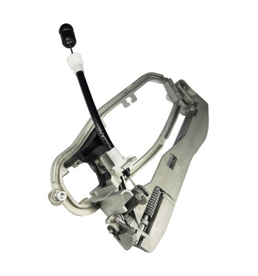 Mechanizm wewnętrzny klamki przód prawy WRC 7530002