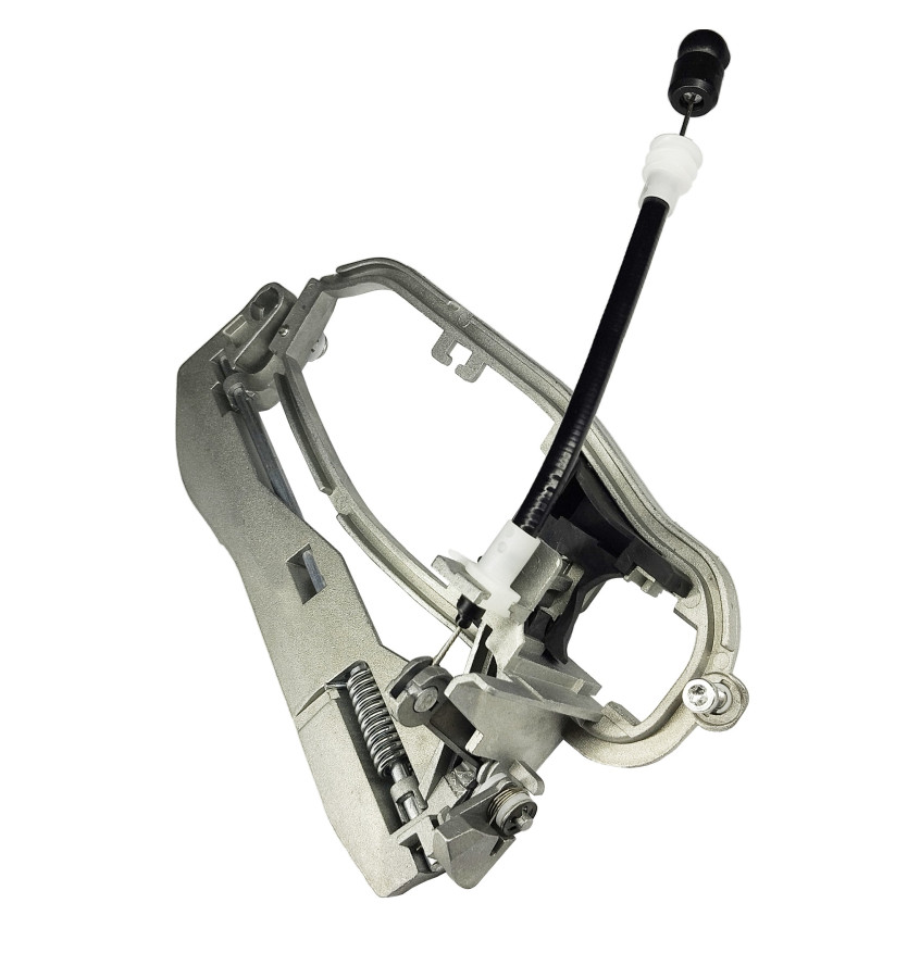 Mechanizm wewnętrzny klamki tył lewy WRC 51218243635