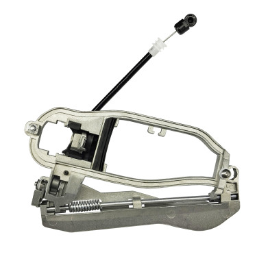 Mechanizm wewnętrzny klamki tył lewy WRC 51218243635