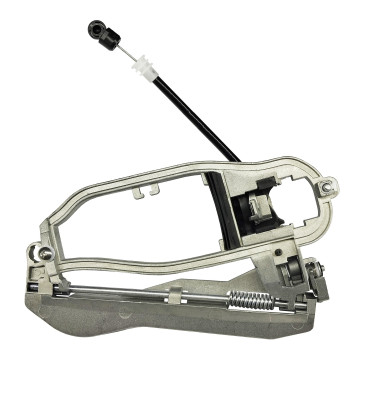 Mechanizm wewnętrzny klamki tył prawy WRC 51218243636