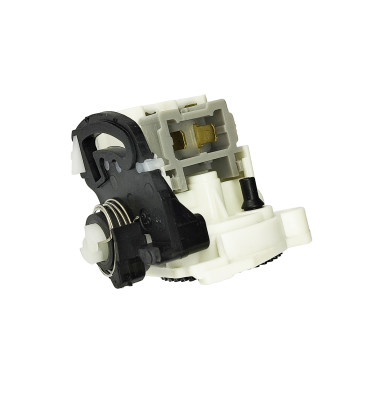 Rear trunk lock WRC 7510080