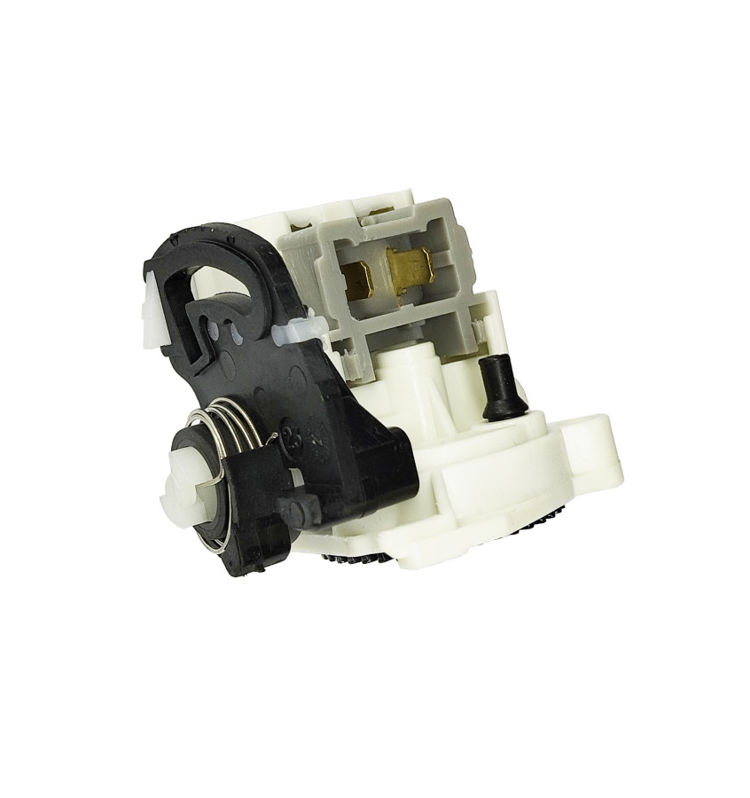 Zamek klapy bagażnika WRC 7500079