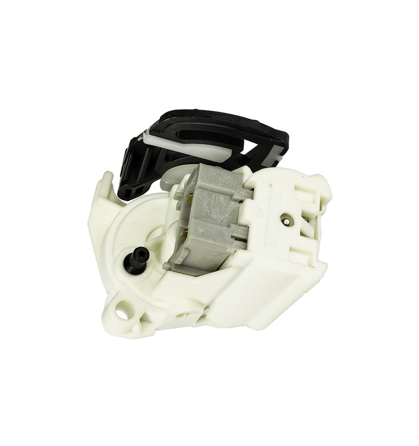 Siłownik klapy bagażnika WRC 7500080