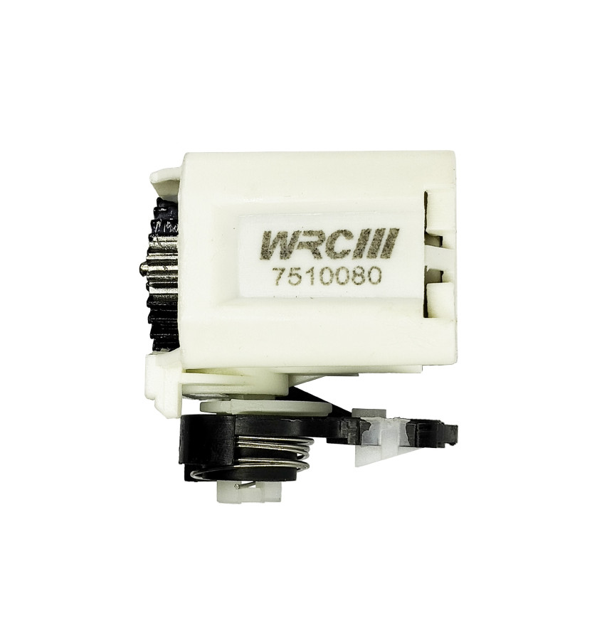 Zamek klapy bagażnika WRC 7500079