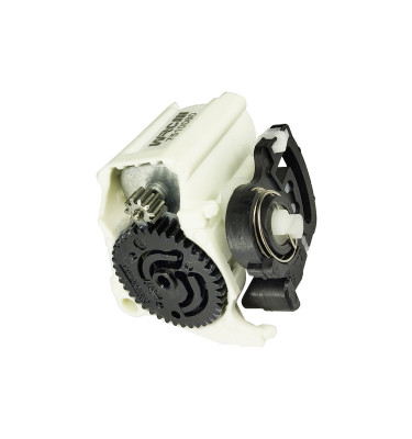 Zamek klapy bagażnika WRC 7500079