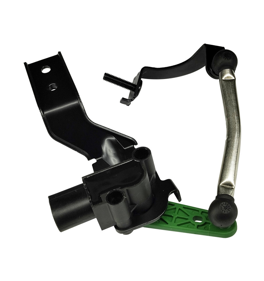 Czujnik poziomu reflektorów - przód lewy WRC 5110041