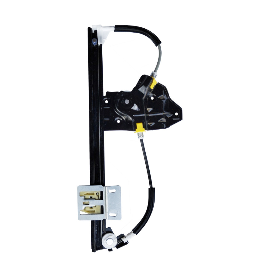 Podnośnik szyby prawy tył elektryczny WRC CVH101202