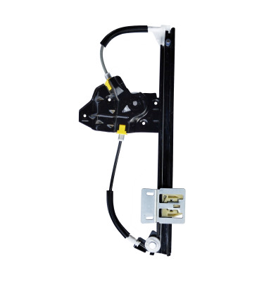Electric window regulator rear left WRC 6500160