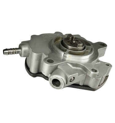 Fuel pump LUK 07Z127025F