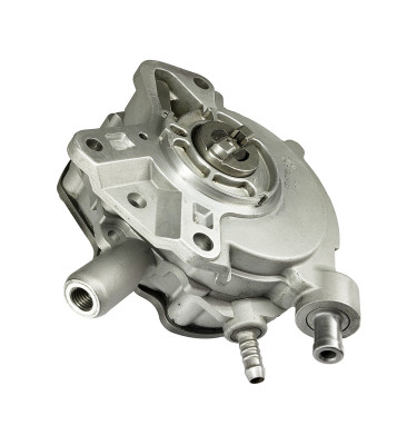 Vacuum pump LUK 070145209F - REGENERATED