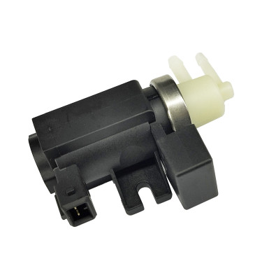 Underpressure valve WRC 7809292