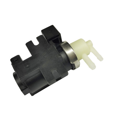 Underpressure valve WRC 7809292