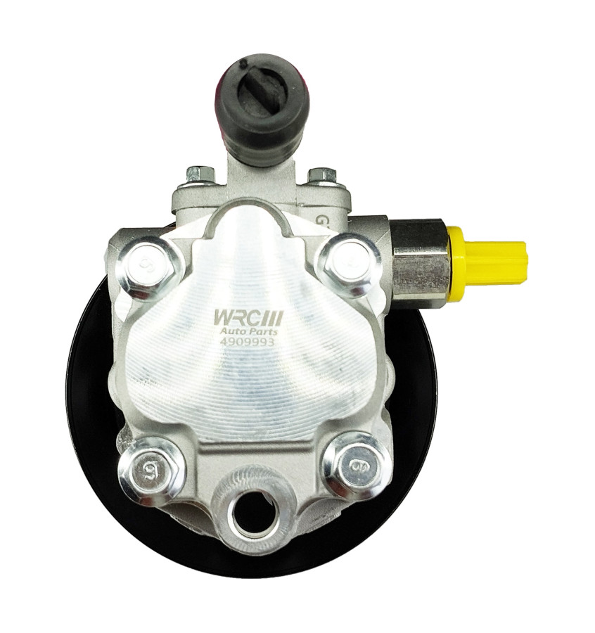Pompa wspomagania układu kierowniczego WRC 4909993