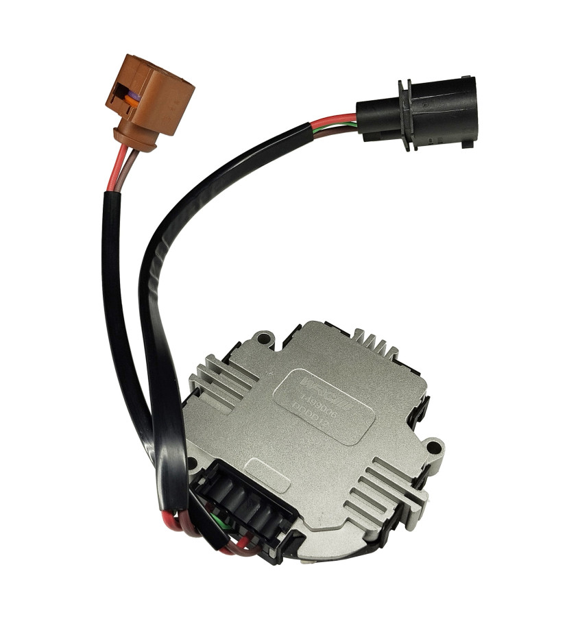 Przekaźnik wentylatora chłodnicy WRC 1499006