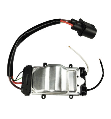 Przekaźnik wentylatora chłodnicy WRC 1499009