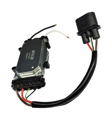 Przekaźnik wentylatora chłodnicy WRC 1499009