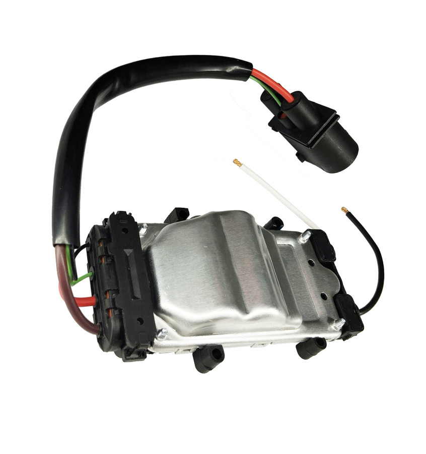 Przekaźnik wentylatora chłodnicy WRC 1499009