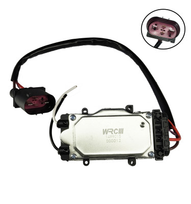 Przekaźnik wentylatora chłodnicy WRC 1499015