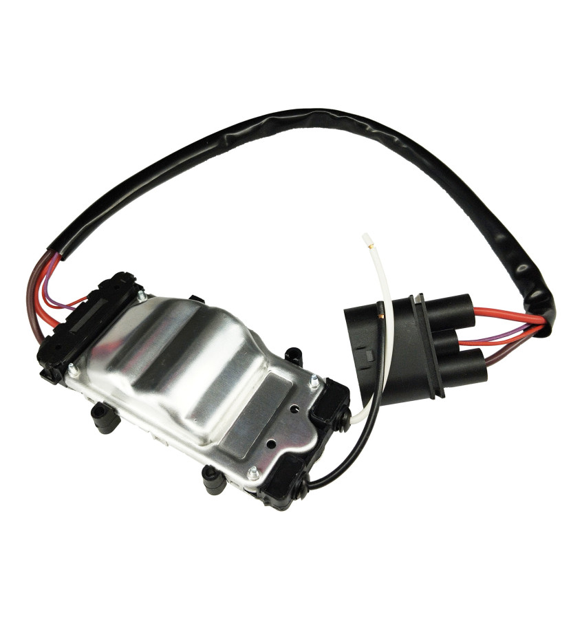 Przekaźnik wentylatora chłodnicy WRC 1499015