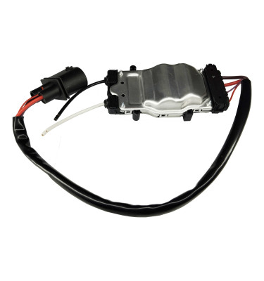 Przekaźnik wentylatora chłodnicy WRC 1499015